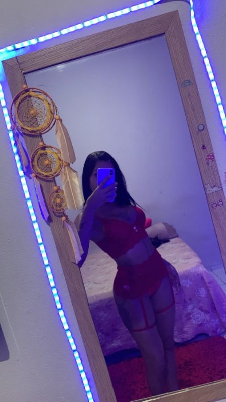 Acompanhante Trans Tayssla Barcellos em Cariacica - Foto 2 - Transex Brasil