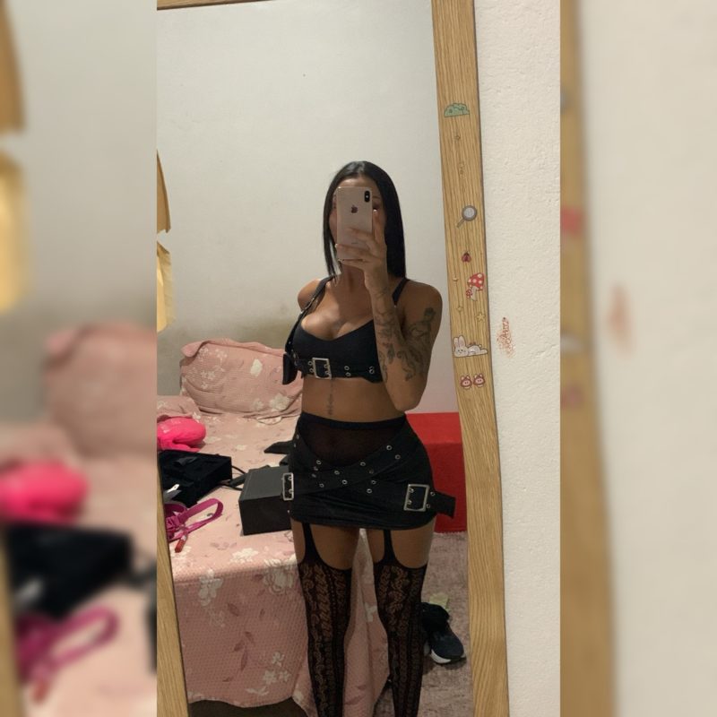Acompanhante Trans Tayssla Barcellos em Cariacica - Foto 5 - Transex Brasil