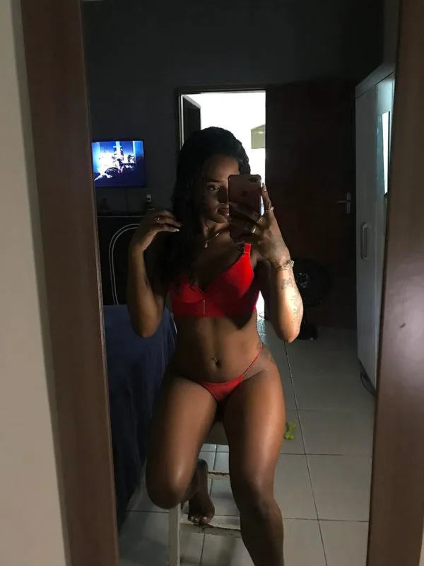 Acompanhante Trans Tefinha Morena em Rio de Janeiro - Foto 98 - Transex Brasil