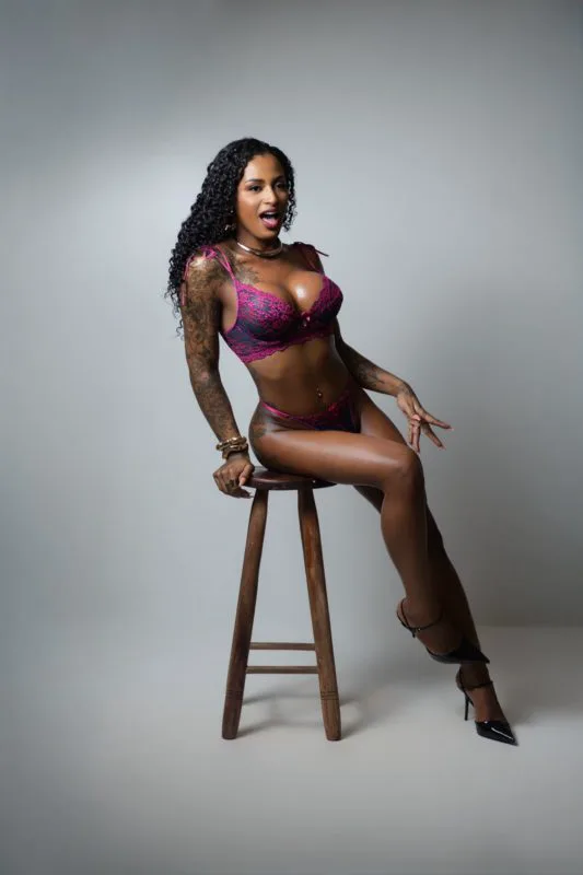 Acompanhante Trans Tefinha Morena em Rio de Janeiro - Foto 50 - Transex Brasil