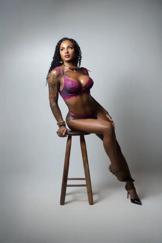 Acompanhante Trans Tefinha Morena em Rio de Janeiro - Foto 52 - Transex Brasil