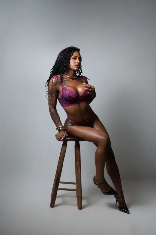 Acompanhante Trans Tefinha Morena em Rio de Janeiro - Foto 53 - Transex Brasil