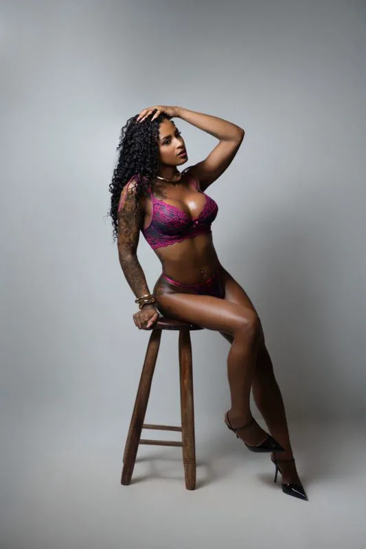 Acompanhante Trans Tefinha Morena em Rio de Janeiro - Foto 60 - Transex Brasil