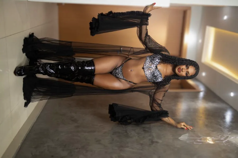 Acompanhante Trans Tefinha Morena em Rio de Janeiro - Foto 61 - Transex Brasil