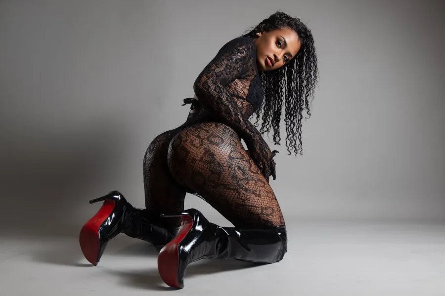 Acompanhante Trans Tefinha Morena em Rio de Janeiro - Foto 77 - Transex Brasil
