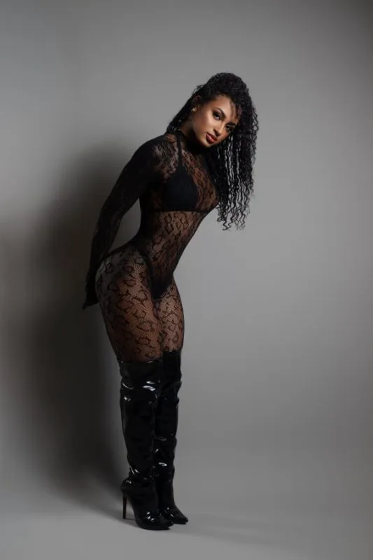 Acompanhante Trans Tefinha Morena em Rio de Janeiro - Foto 81 - Transex Brasil