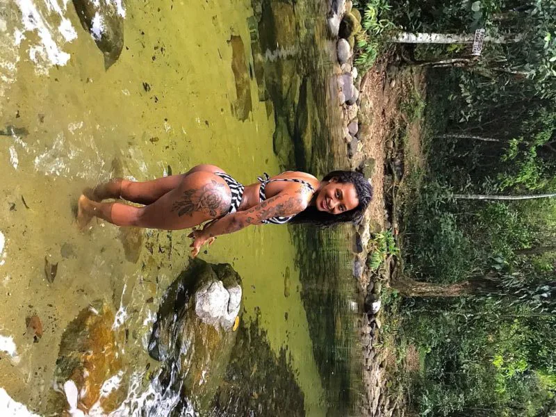 Acompanhante Trans Tefinha Morena em Rio de Janeiro - Foto 86 - Transex Brasil