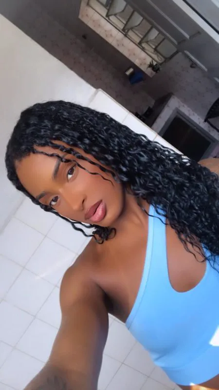 Acompanhante Trans Tefinha Morena em Rio de Janeiro - Foto 89 - Transex Brasil