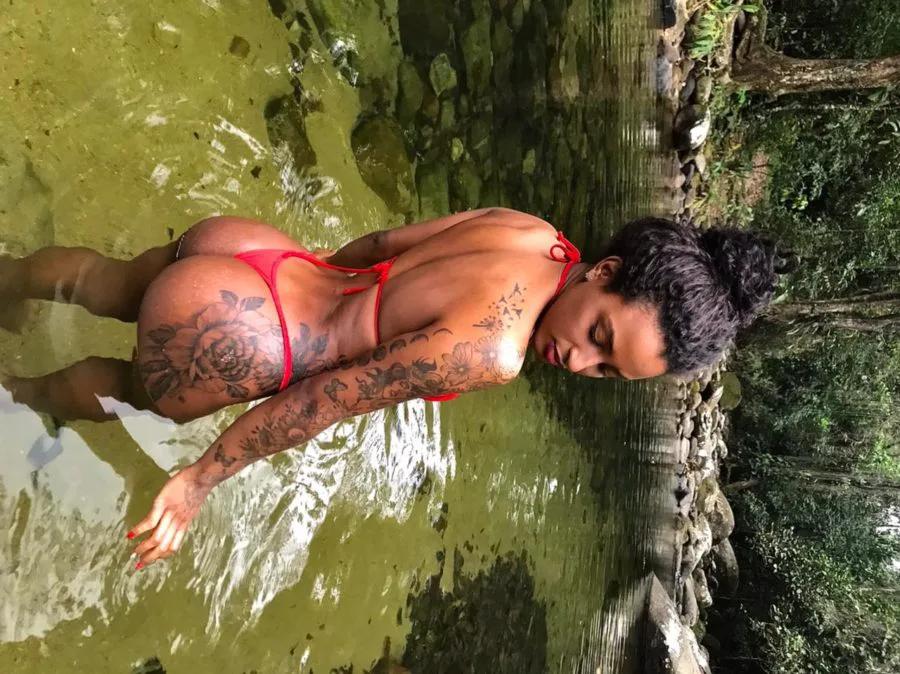 Acompanhante Trans Tefinha Morena em Rio de Janeiro - Foto 93 - Transex Brasil