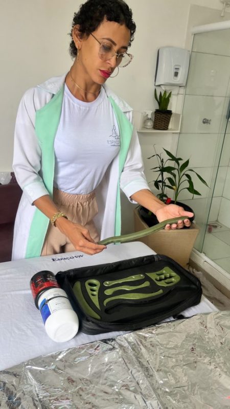 Acompanhante Trans Terapeuta May Trans em São Paulo