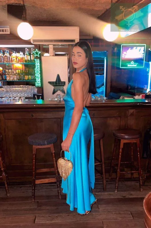 Transex acompanhante Indaial,  Teresa Chavez