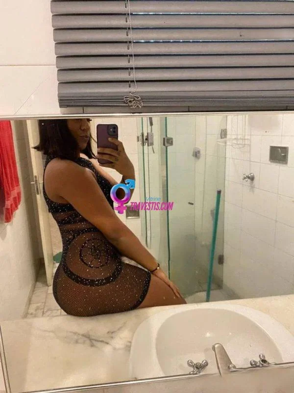 Texana Morena