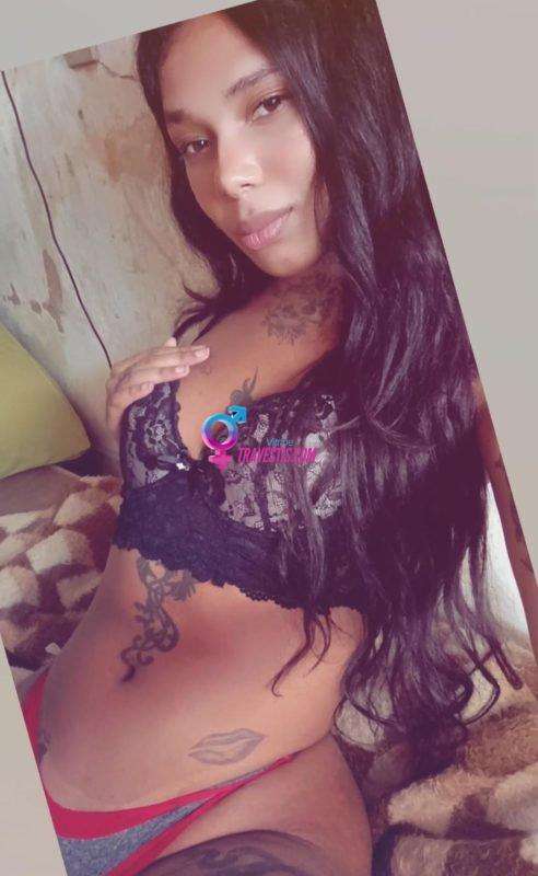 Acompanhantes em Francisco Morato