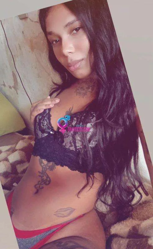 Thabata Silva