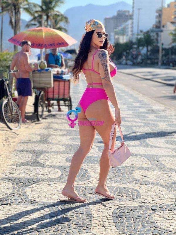 Thailla Buarque