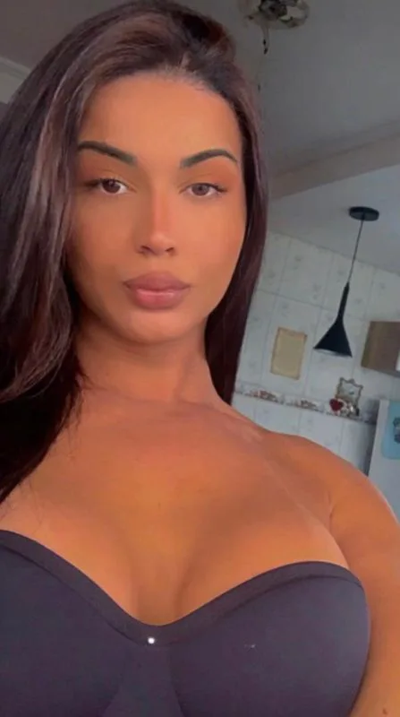 Acompanhante Trans Thaina Silva em Sumaré - Foto 36 - Transex Brasil