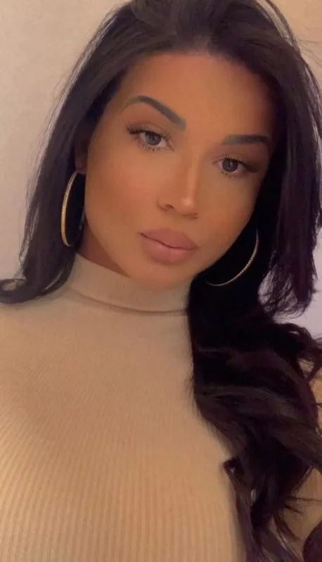 Acompanhante Trans Thaina Silva em Sumaré - Foto 41 - Transex Brasil