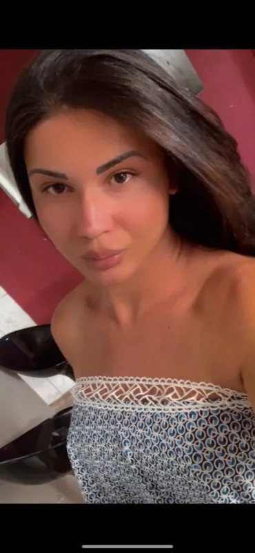Acompanhante Trans Thaina Silva em Sumaré - Foto 63 - Transex Brasil