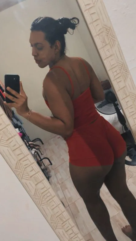 Acompanhante Trans Thaís Araújo em Belém - Foto 9 - Transex Brasil