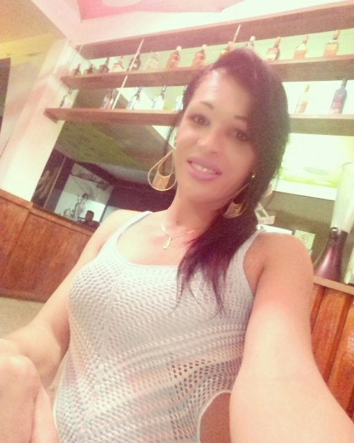 Acompanhante Trans Thais Ferraz em Brasília