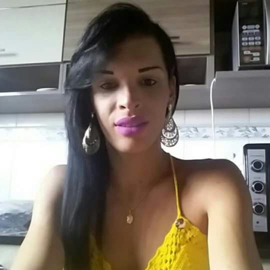 Acompanhante Trans Thais Ferraz em Brasília - Foto 10 - Transex Brasil