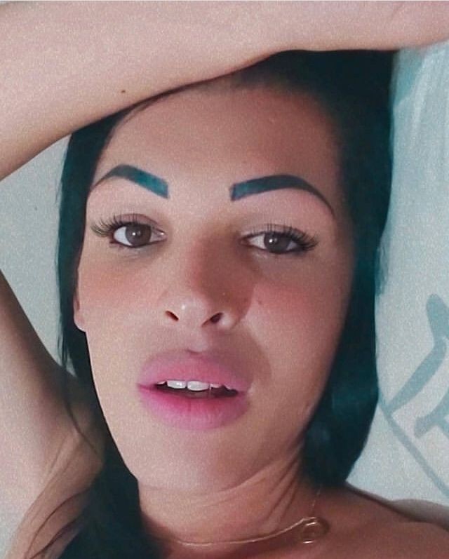 Acompanhante Trans Thais Ferraz em Brasília