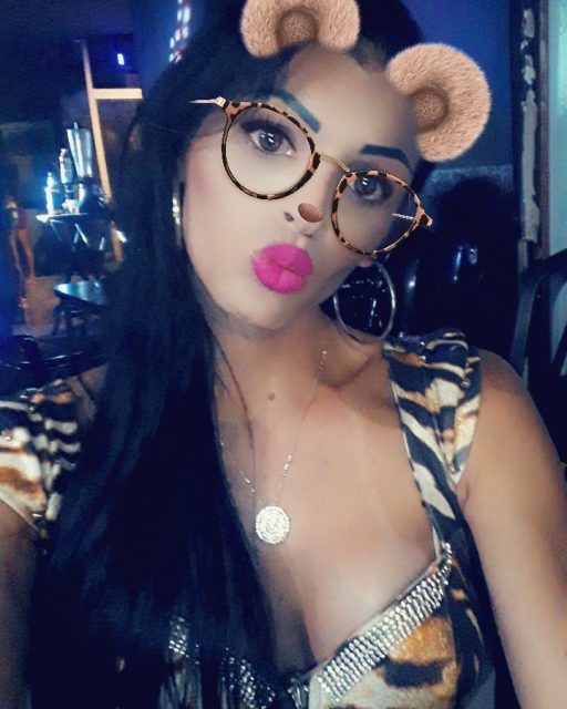 Acompanhante Trans Thais Ferraz em Brasília