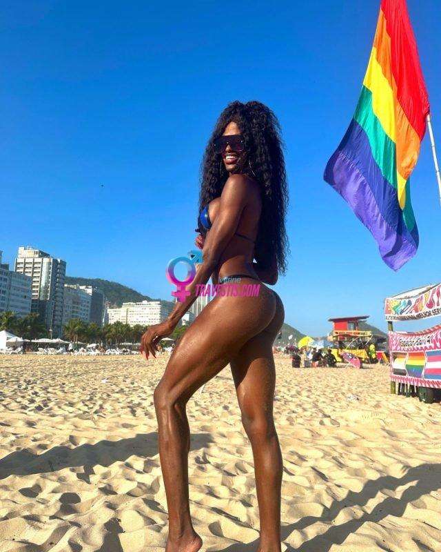 Thaís Gomes