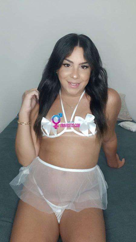 Transex acompanhante Rio de Janeiro,  Thaís Oliveira