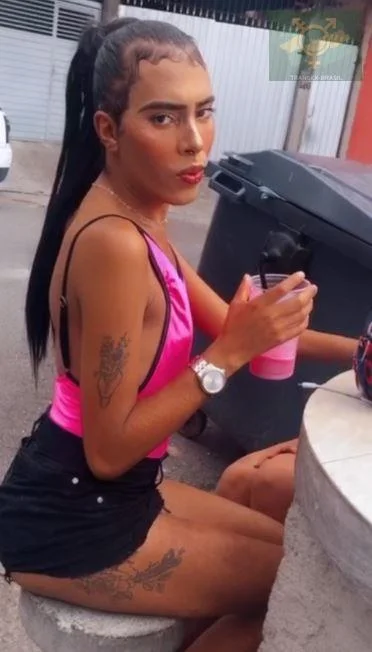 Thaís Santos