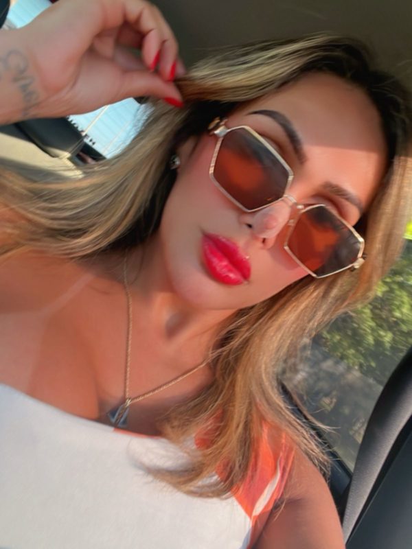 Acompanhante Trans Thais Social em Rio de Janeiro - Foto 35 - Transex Brasil