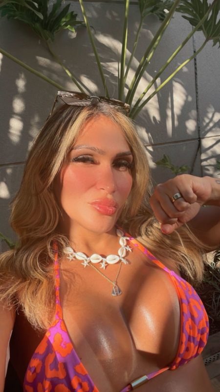 Acompanhante Trans Thais Social em Rio de Janeiro - Foto 47 - Transex Brasil