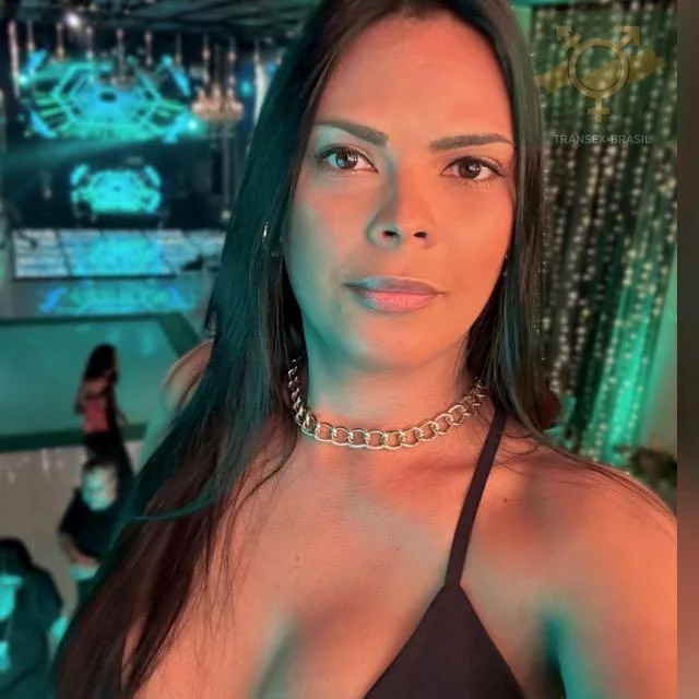 Transex acompanhante Rio de Janeiro,  Thaísa Gouveia