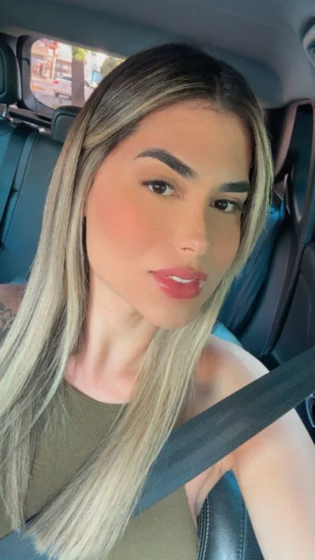 Acompanhante Trans Thaissa Longati em Belo Horizonte - Foto 18 - Transex Brasil