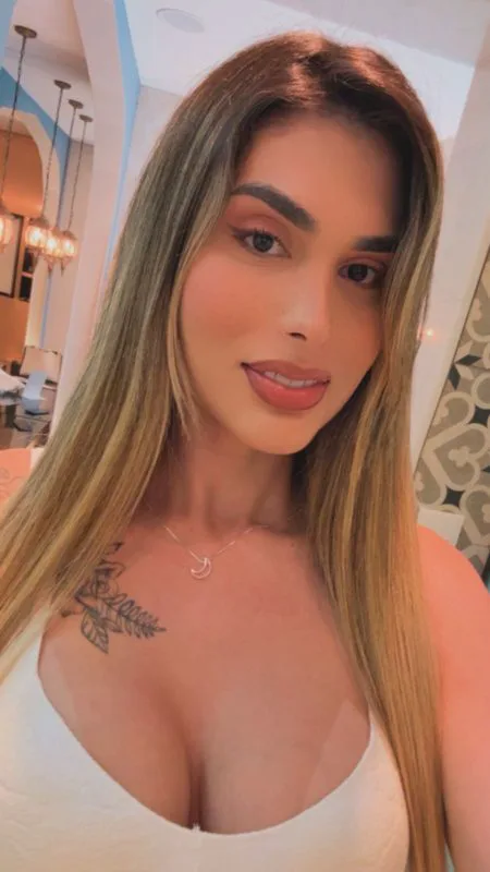 Acompanhante Trans Thaissa Longati em Belo Horizonte - Foto 33 - Transex Brasil