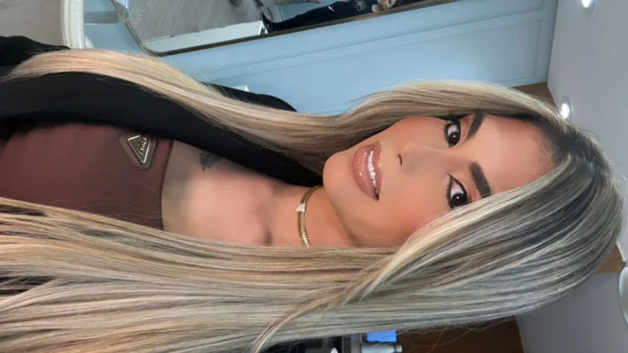 Acompanhante Trans Thaissa Longati em Belo Horizonte - Foto 34 - Transex Brasil