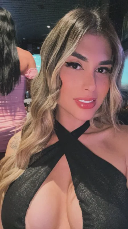 Acompanhante Trans Thaissa Longati em Belo Horizonte - Foto 43 - Transex Brasil