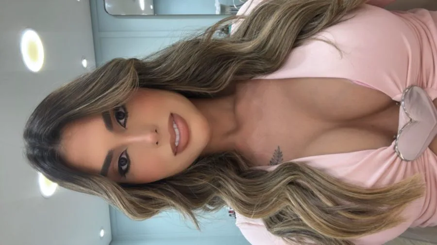 Acompanhante Trans Thaissa Longati em Belo Horizonte - Foto 49 - Transex Brasil