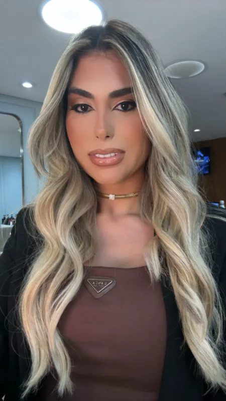 Acompanhante Trans Thaissa Longati em Belo Horizonte - Foto 51 - Transex Brasil