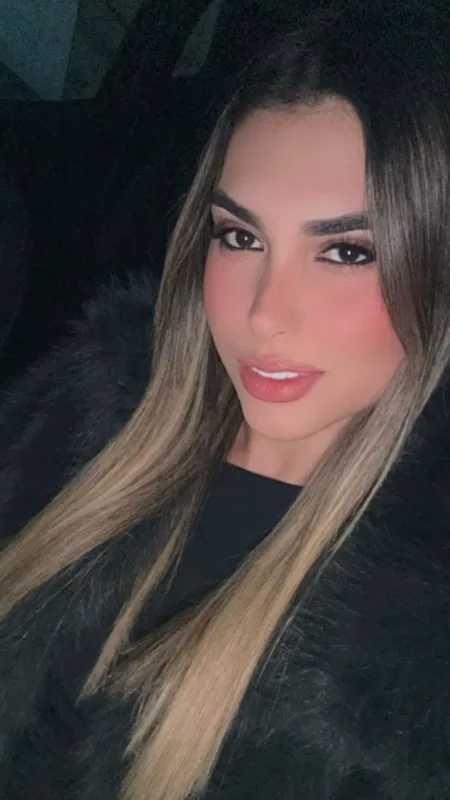 Acompanhante Trans Thaissa Longati em Belo Horizonte