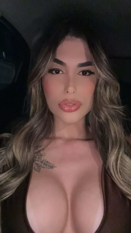 Acompanhante Trans Thaissa Longati em Belo Horizonte - Foto 61 - Transex Brasil