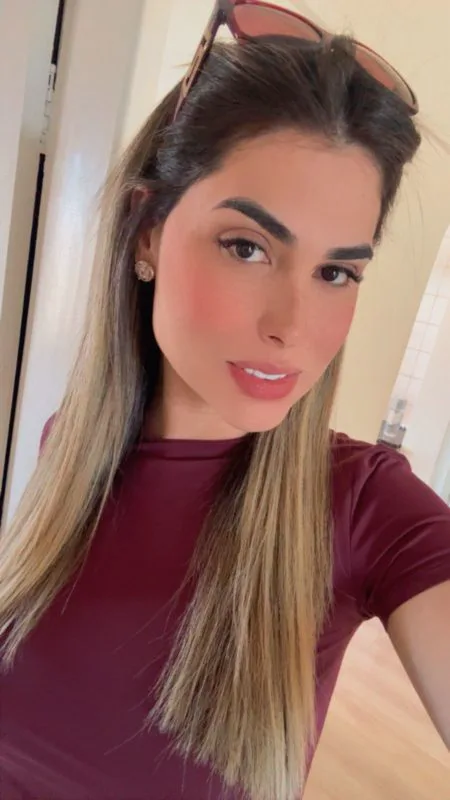 Acompanhante Trans Thaissa Longati em Belo Horizonte