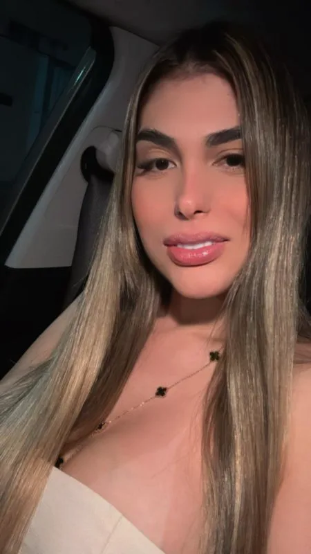 Acompanhante Trans Thaissa Longati em Belo Horizonte - Foto 68 - Transex Brasil