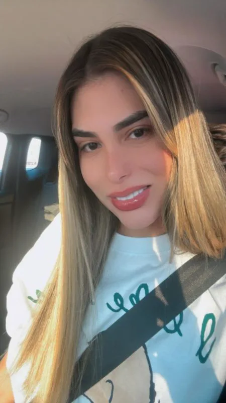 Acompanhante Trans Thaissa Longati em Belo Horizonte - Foto 70 - Transex Brasil
