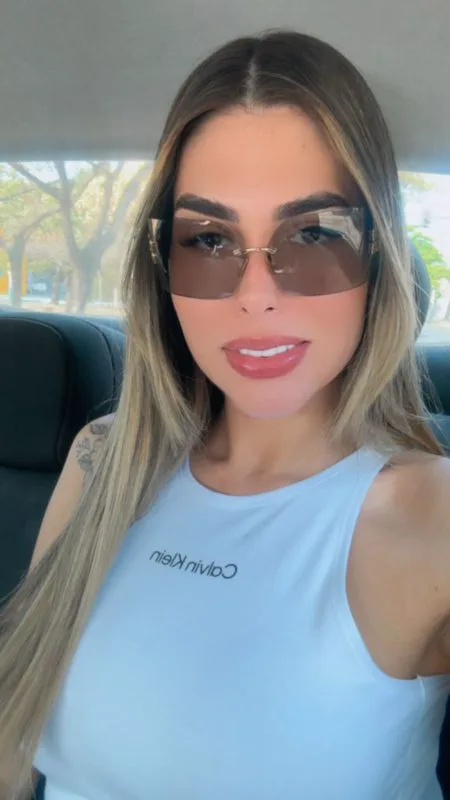 Acompanhante Trans Thaissa Longati em Belo Horizonte - Foto 71 - Transex Brasil