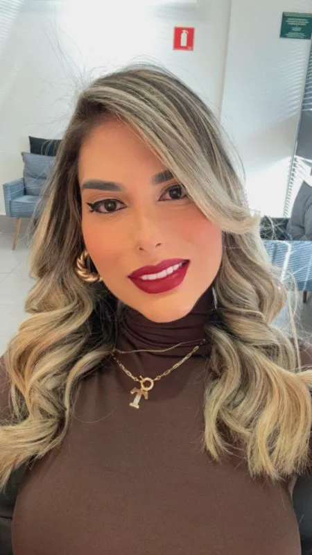 Acompanhante Trans Thaissa Longati em Belo Horizonte - Foto 72 - Transex Brasil