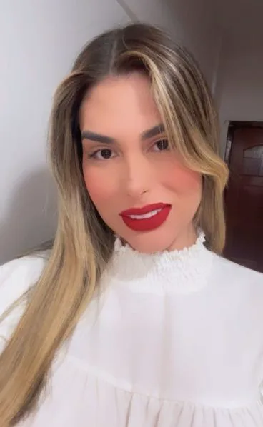 Acompanhante Trans Thaissa Longati em Belo Horizonte - Foto 73 - Transex Brasil