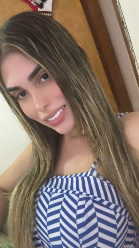 Acompanhante Trans Thaissa Longati em Belo Horizonte - Foto 78 - Transex Brasil