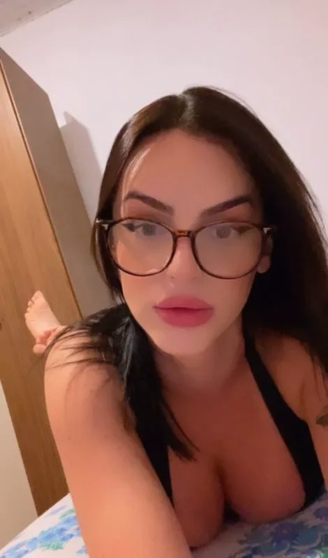 Acompanhante Trans Thalia Dias em Rio de Janeiro - Foto 15 - Transex Brasil