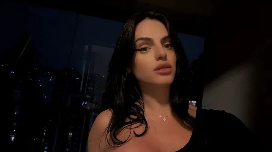 Acompanhante Trans Thalia Dias em Rio de Janeiro - Foto 20 - Transex Brasil